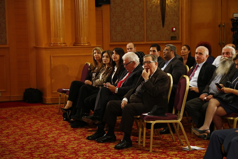 Rethinking Lebanon 2025