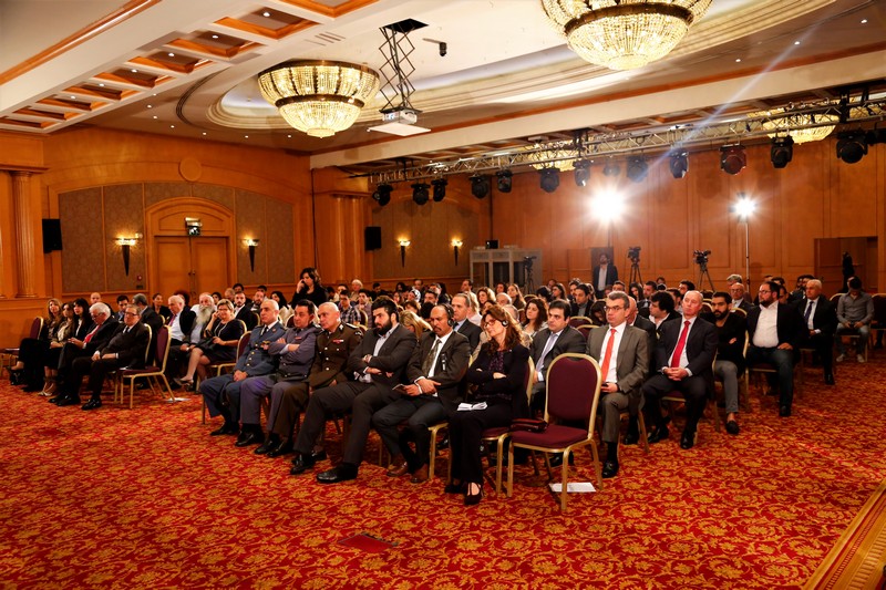 Rethinking Lebanon 2025