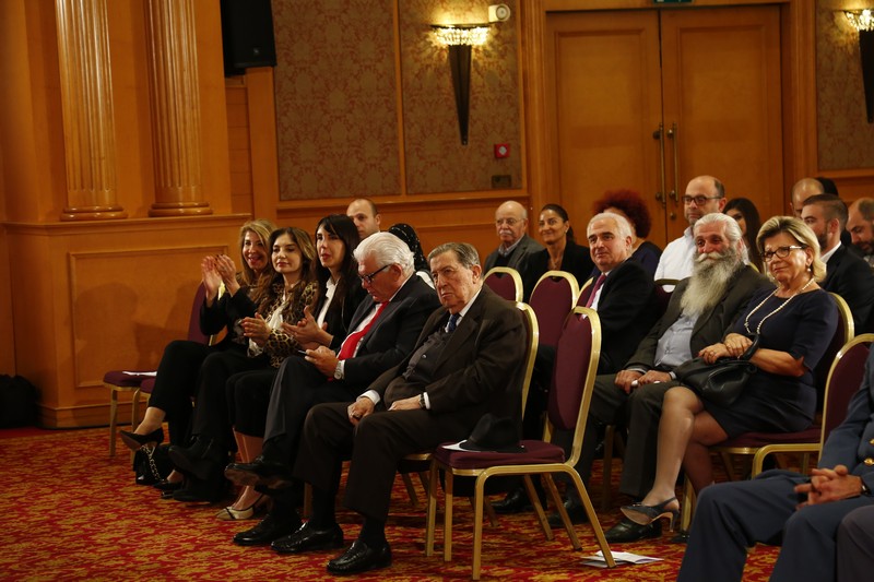 Rethinking Lebanon 2025