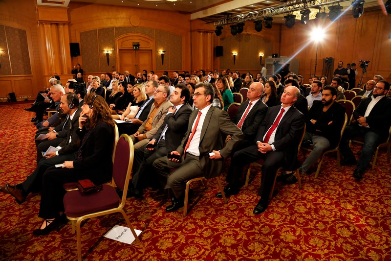 Rethinking Lebanon 2025