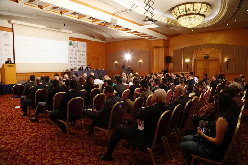 Rethinking Lebanon 2025