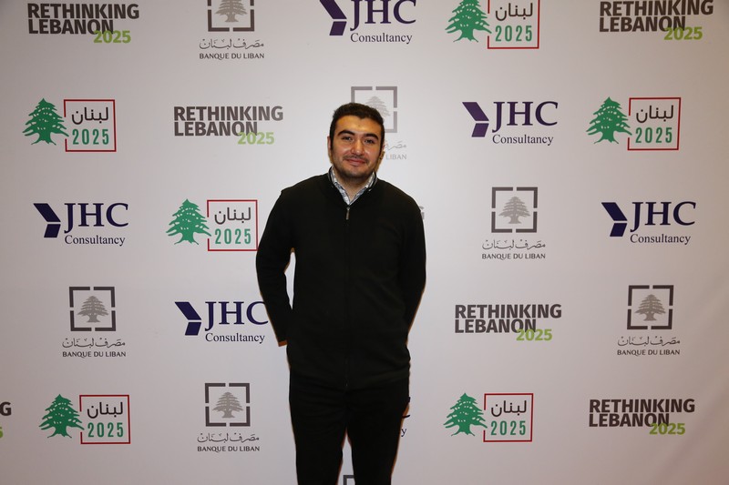 Rethinking Lebanon 2025