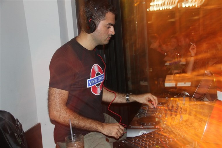 Drive My Car at Revolver