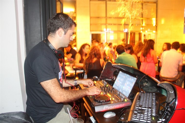 Drive My Car at Revolver