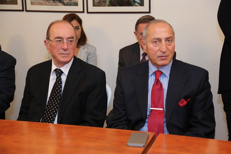 La Revue Diplomatique celebrates Ten years of Success