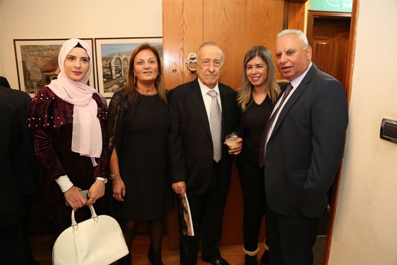 La Revue Diplomatique celebrates Ten years of Success