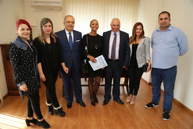 La Revue Diplomatique celebrates Ten years of Success