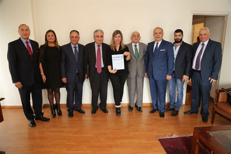 La Revue Diplomatique celebrates Ten years of Success