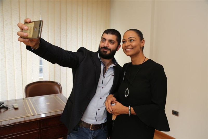 La Revue Diplomatique celebrates Ten years of Success