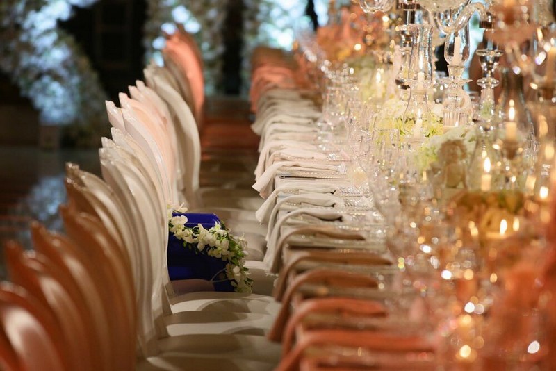 Baptism of Rima Fakih's Daughter