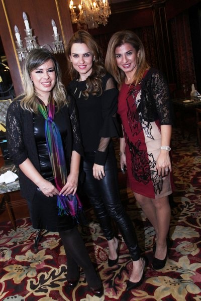 Q Night by OrchideaByRita at Chez Alain