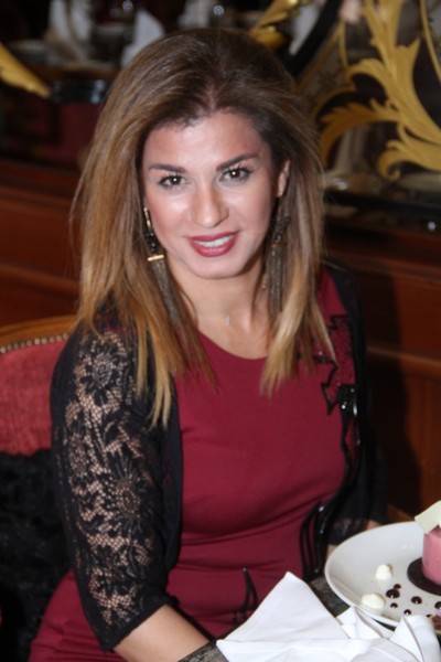 Q Night by OrchideaByRita at Chez Alain