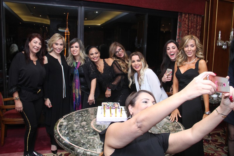 Q Night by OrchideaByRita at Chez Alain