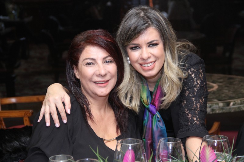 Q Night by OrchideaByRita at Chez Alain