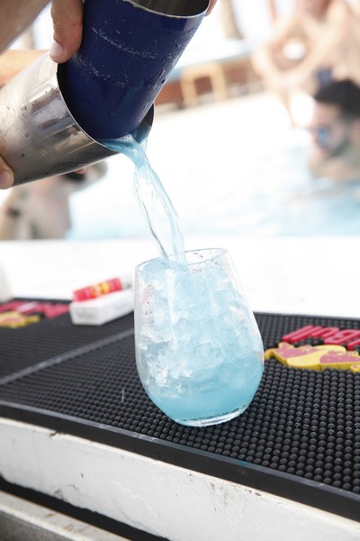 Pool Party at Riviera