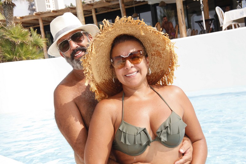 Pool Party at Riviera