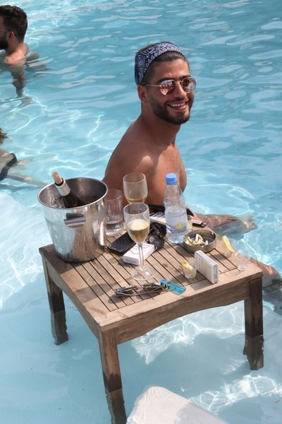 Cocktail Sunday at Riviera