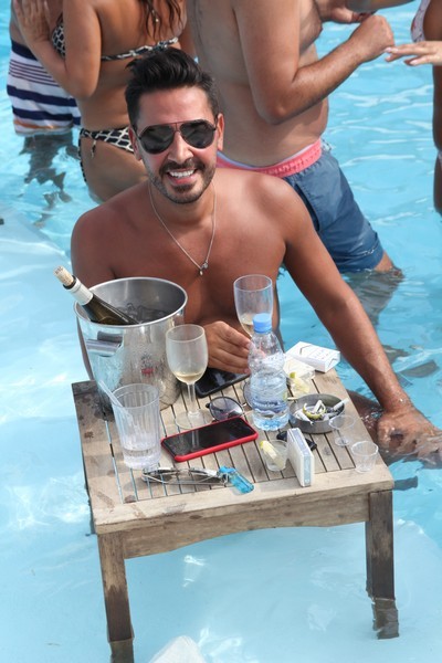 Cocktail Sunday at Riviera