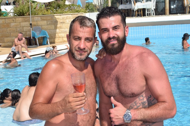 Cocktail Sunday at Riviera