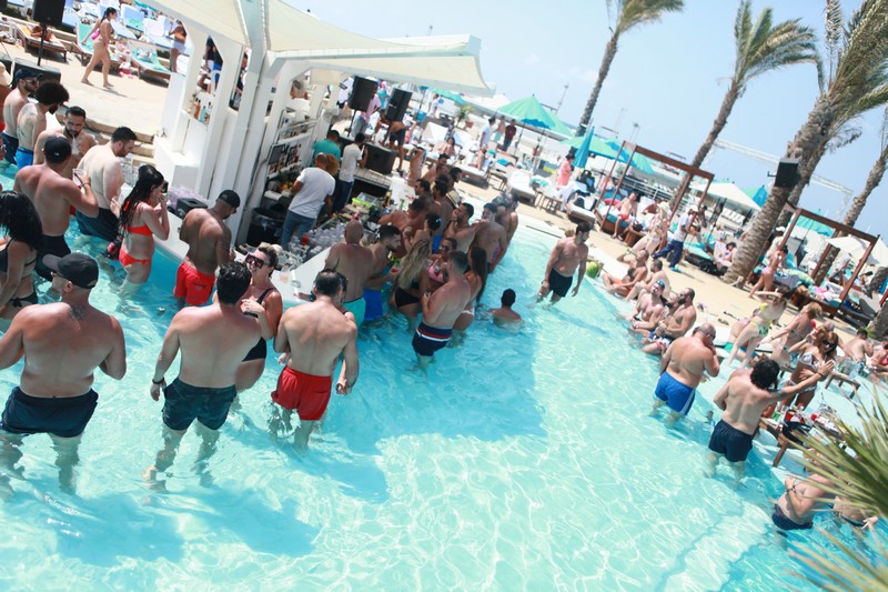 Cocktail Sunday at Riviera