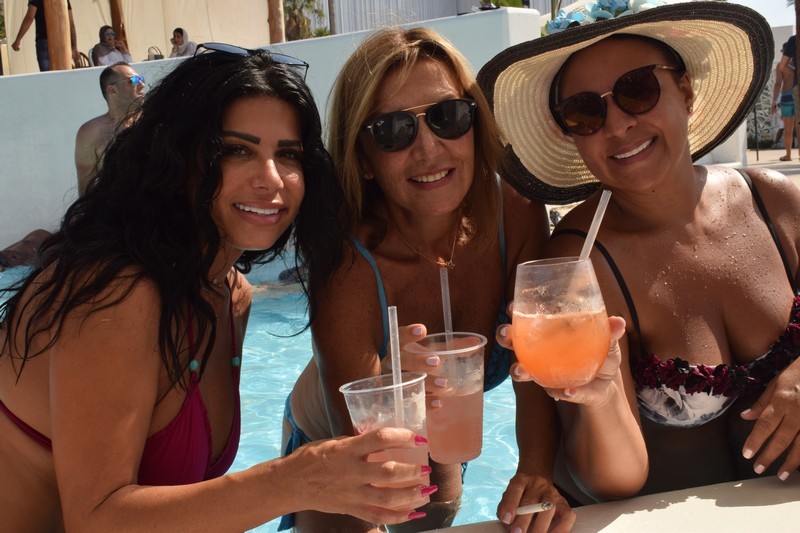 Cocktail Sunday at Riviera