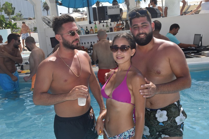 Cocktail Sunday at Riviera