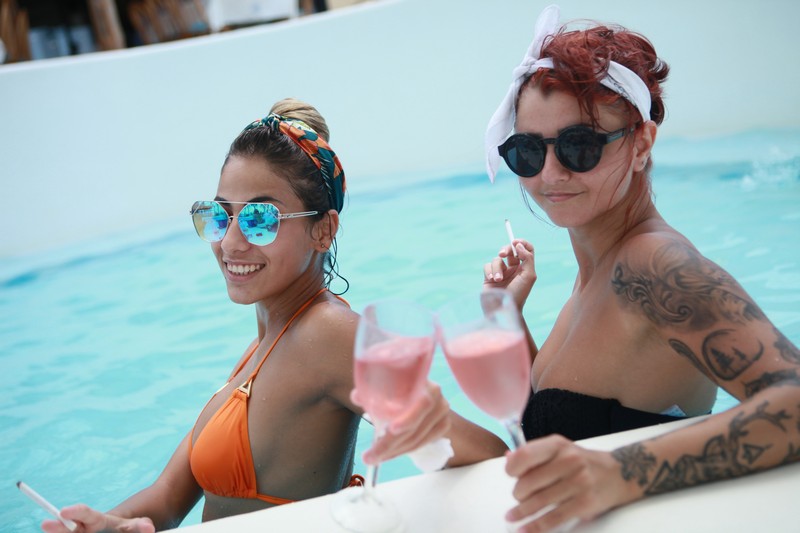Cocktail Sunday at Riviera