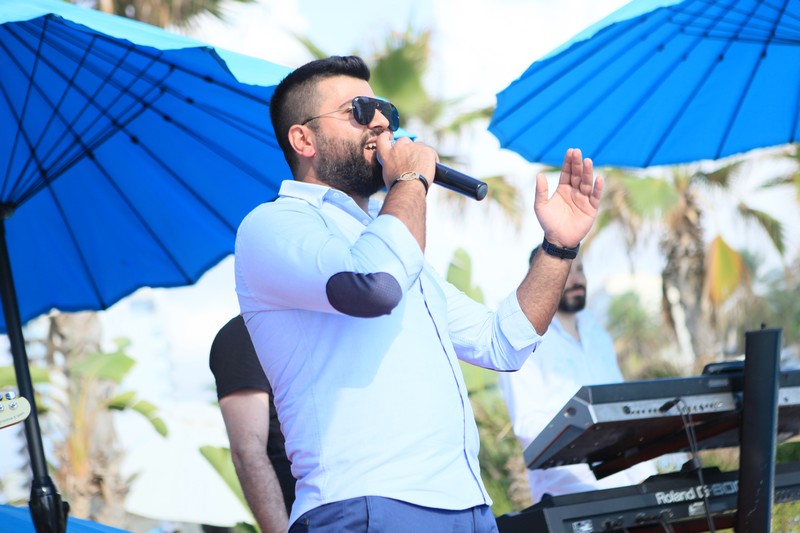 Riviera Endless Summer Closing Party