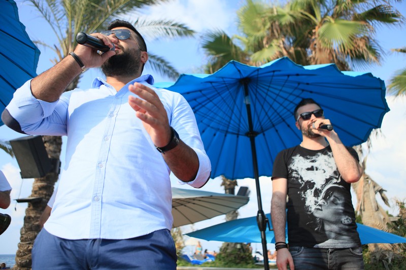 Riviera Endless Summer Closing Party