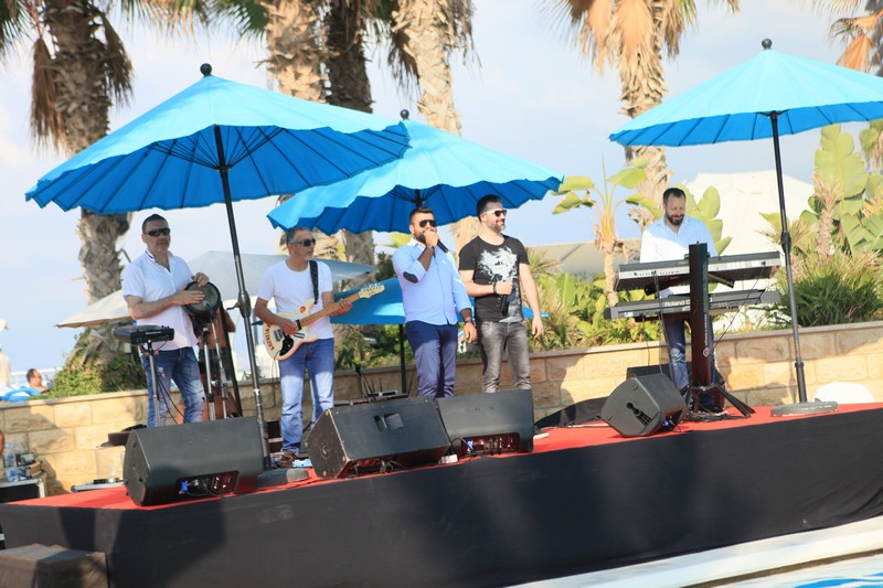 Riviera Endless Summer Closing Party
