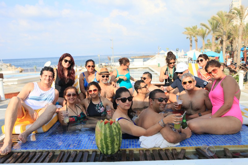 Riviera Endless Summer Closing Party