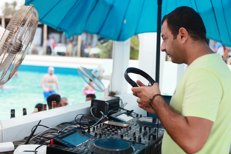 Riviera Endless Summer Closing Party