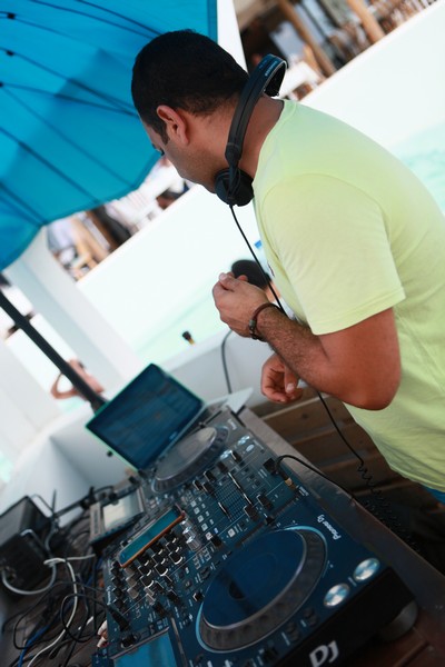 Riviera Endless Summer Closing Party