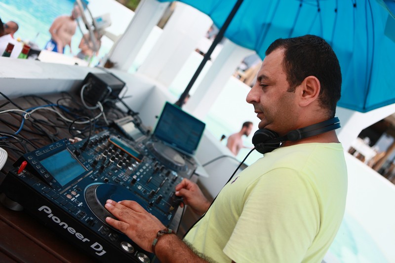 Riviera Endless Summer Closing Party