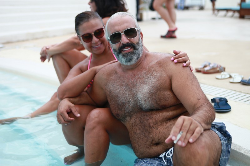 Riviera Endless Summer Closing Party