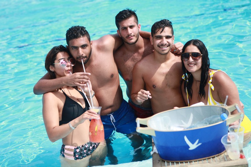 Riviera Endless Summer Closing Party