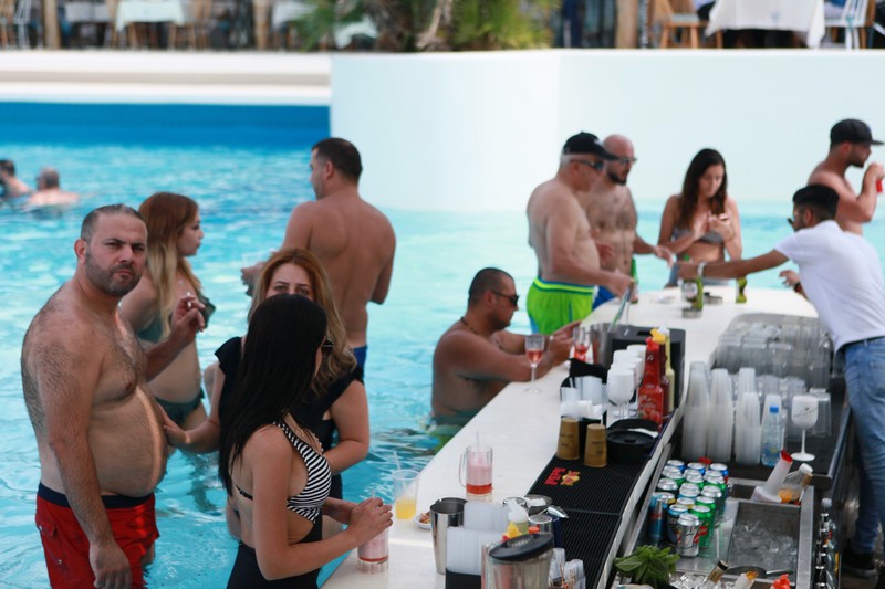 Riviera Endless Summer Closing Party