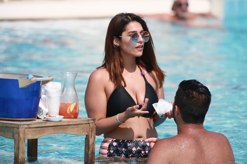 Riviera Endless Summer Closing Party