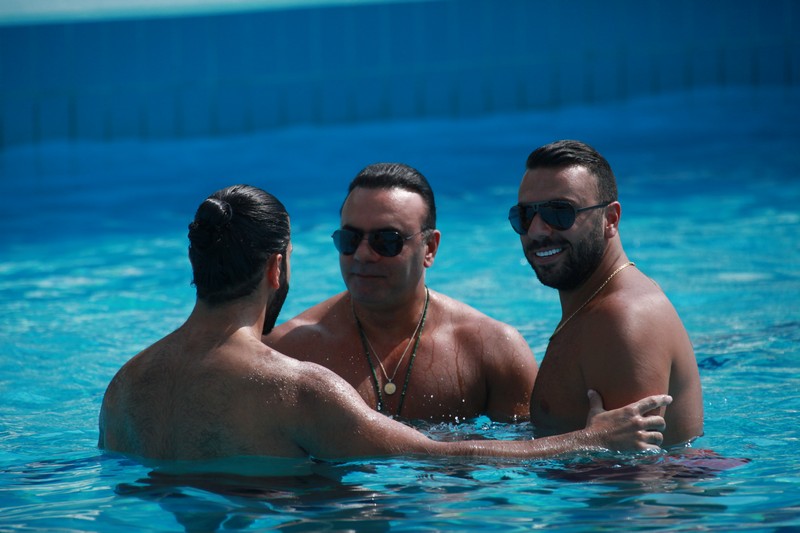 Riviera Endless Summer Closing Party