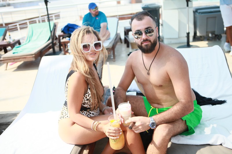 Riviera Endless Summer Closing Party