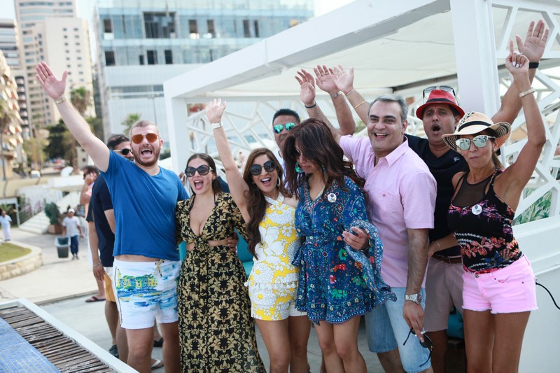 Riviera Endless Summer Closing Party