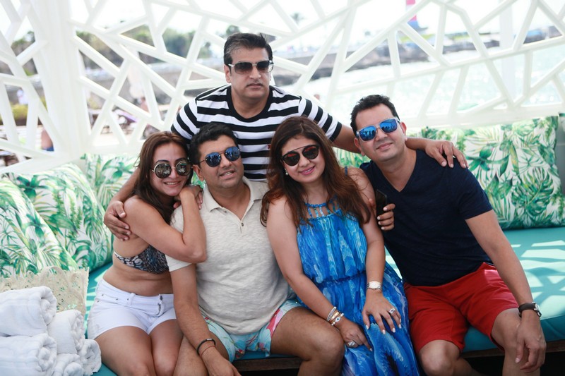 Riviera Endless Summer Closing Party