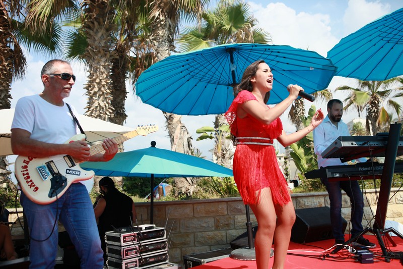 Riviera Endless Summer Closing Party