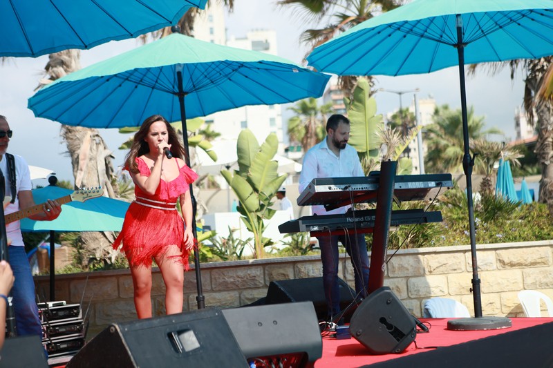 Riviera Endless Summer Closing Party