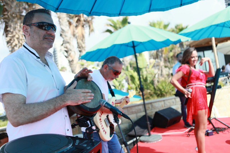 Riviera Endless Summer Closing Party