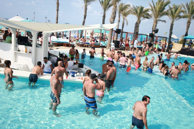 Riviera Endless Summer Closing Party
