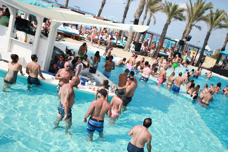 Riviera Endless Summer Closing Party