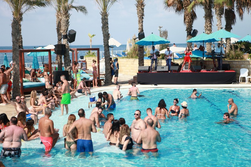 Riviera Endless Summer Closing Party