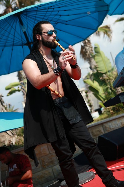 Riviera Endless Summer Closing Party