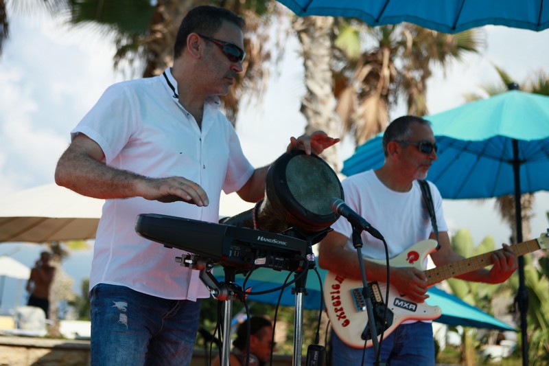 Riviera Endless Summer Closing Party